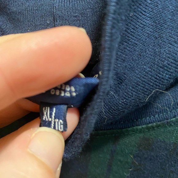Ralph Lauren XL - Picture 4 of 6